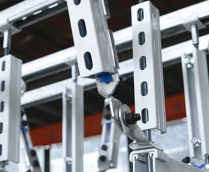 黄山成品支架的作用