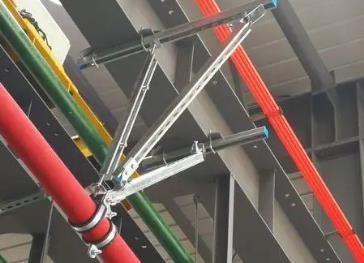 黄山抗震支架厂家与你分享你必须做的紧急情况下的准备